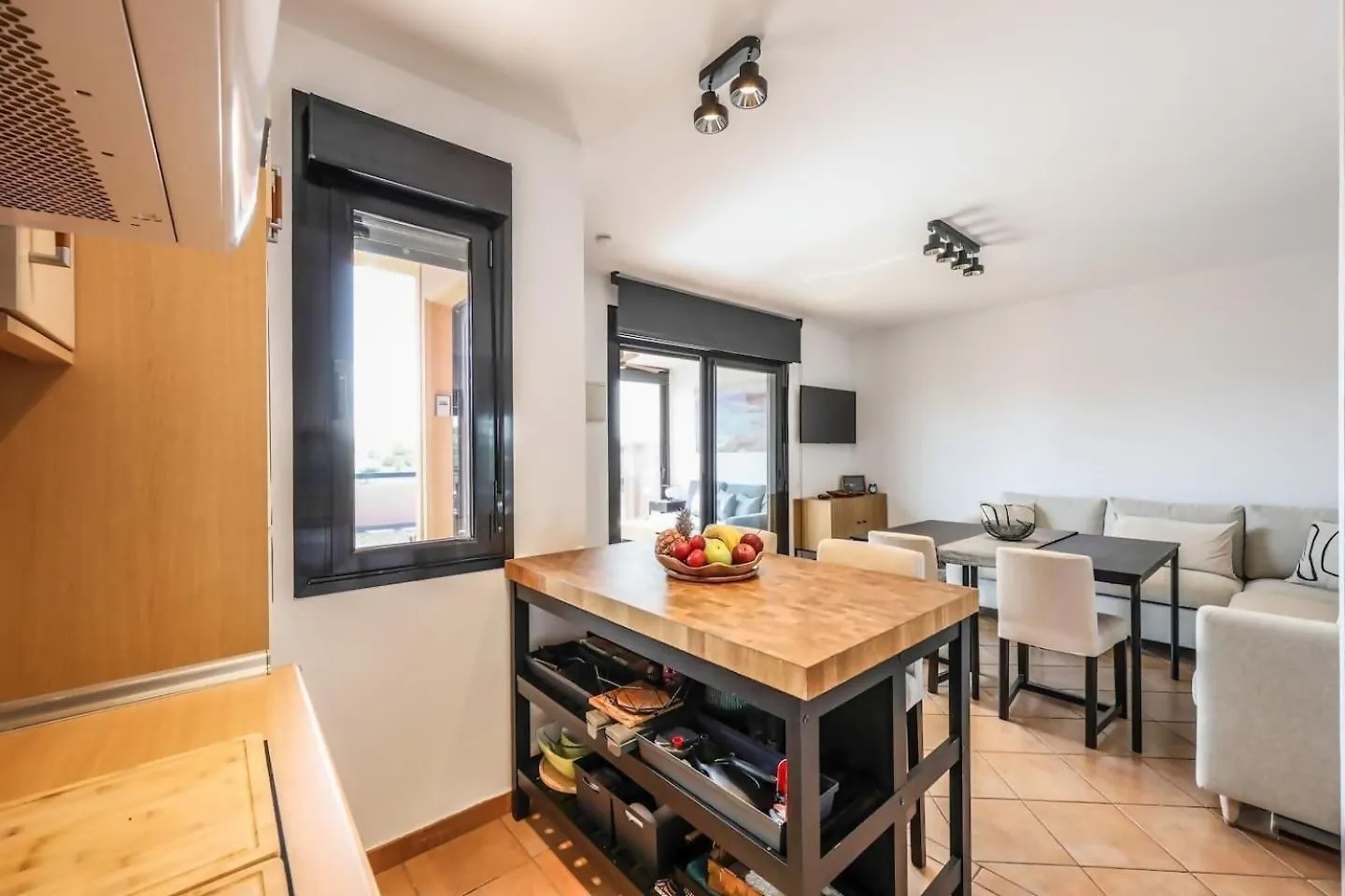 Holaola Highclass Townhouse Lajares