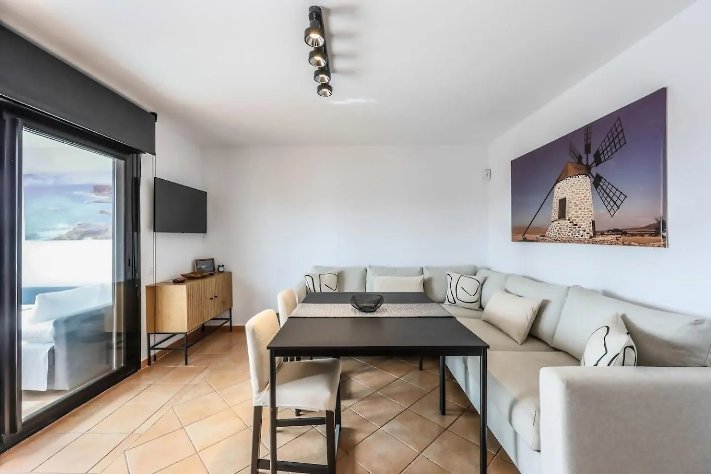 Nyaraló Holaola Highclass Townhouse Lajares