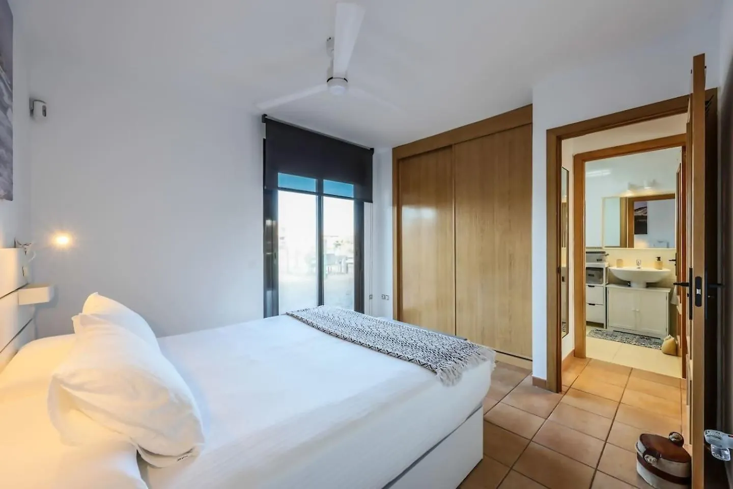Holaola Highclass Townhouse Lajares