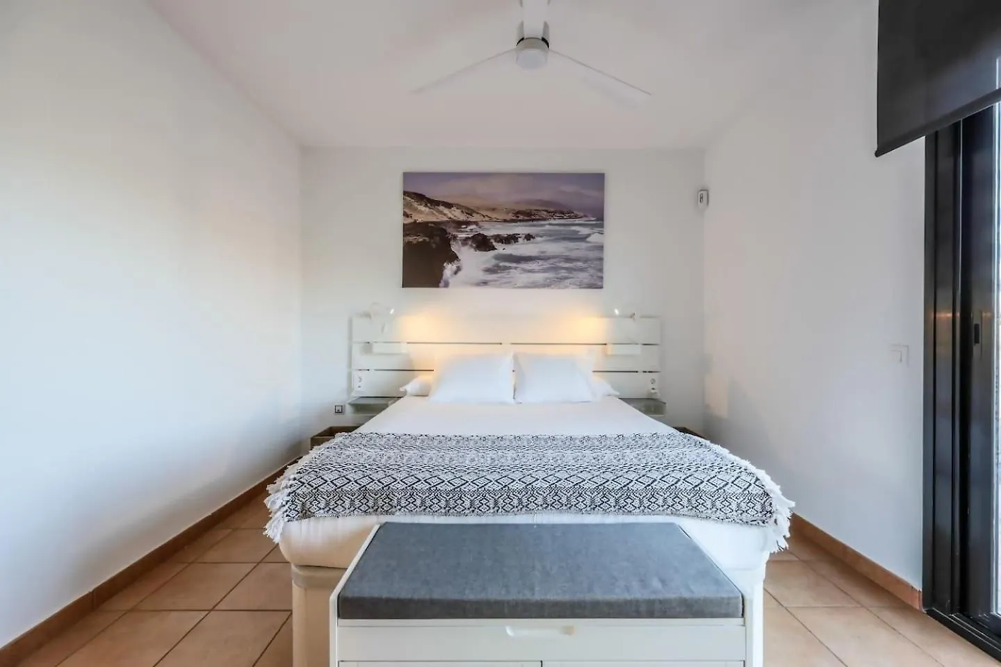 Holaola Highclass Townhouse Lajares