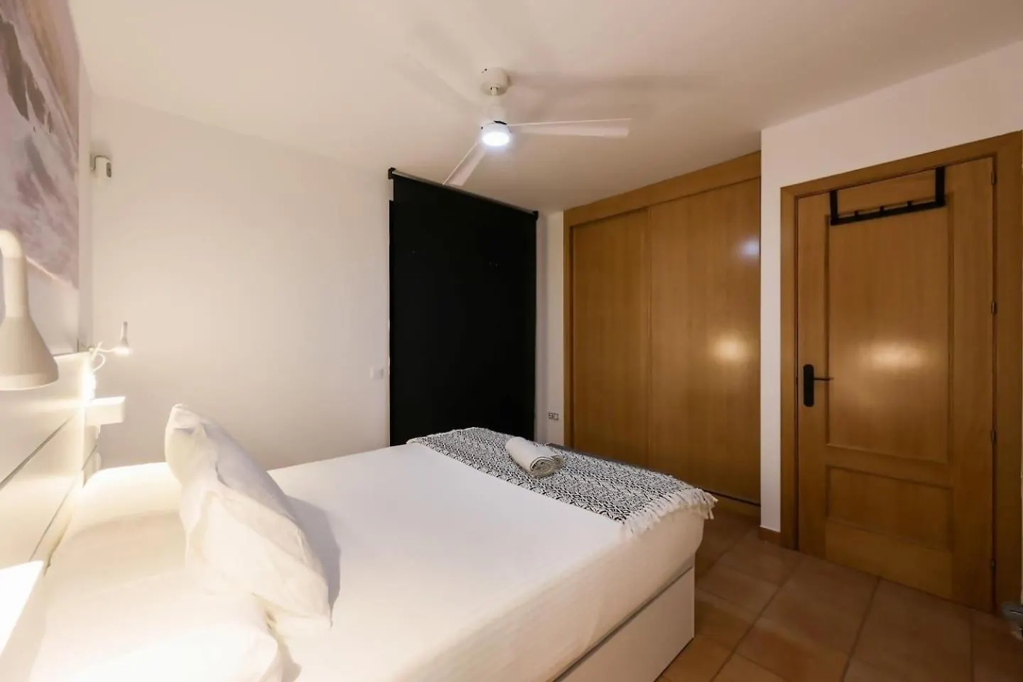 Nyaraló Holaola Highclass Townhouse Lajares