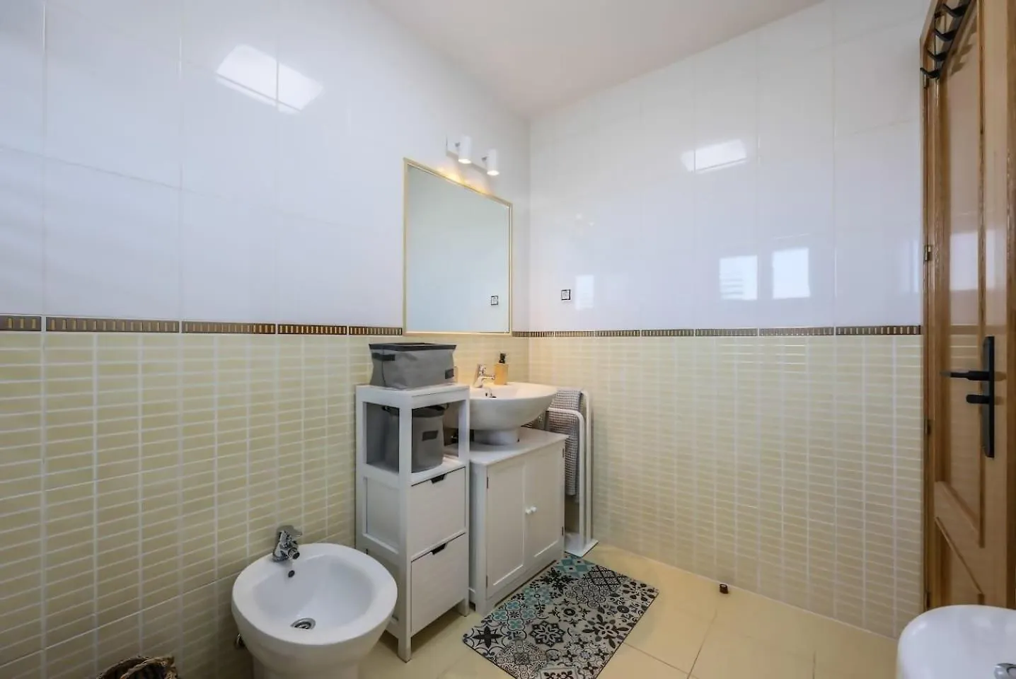 Holaola Highclass Townhouse Lajares Nyaraló