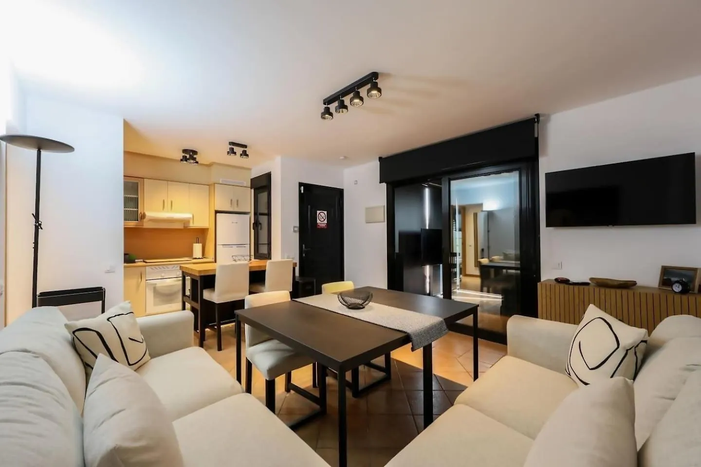 Holaola Highclass Townhouse Lajares Nyaraló