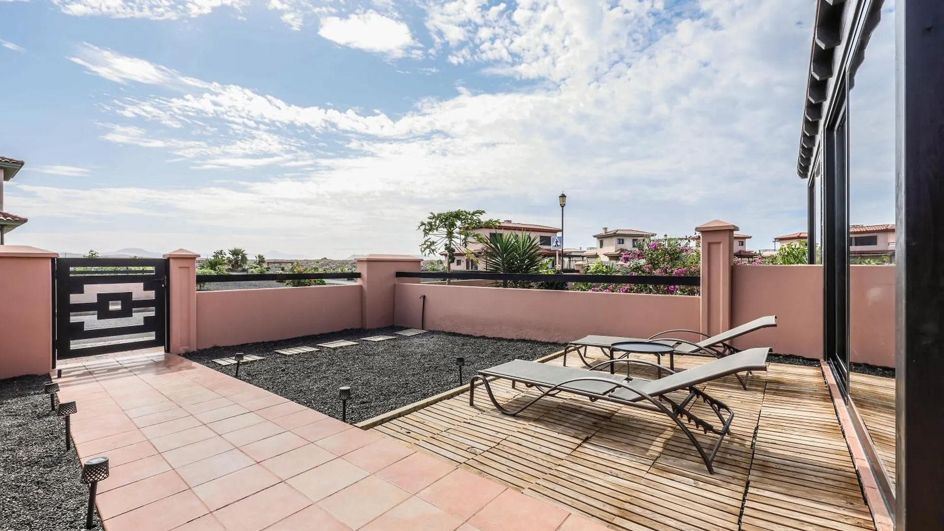 Nyaraló Holaola Highclass Townhouse Lajares