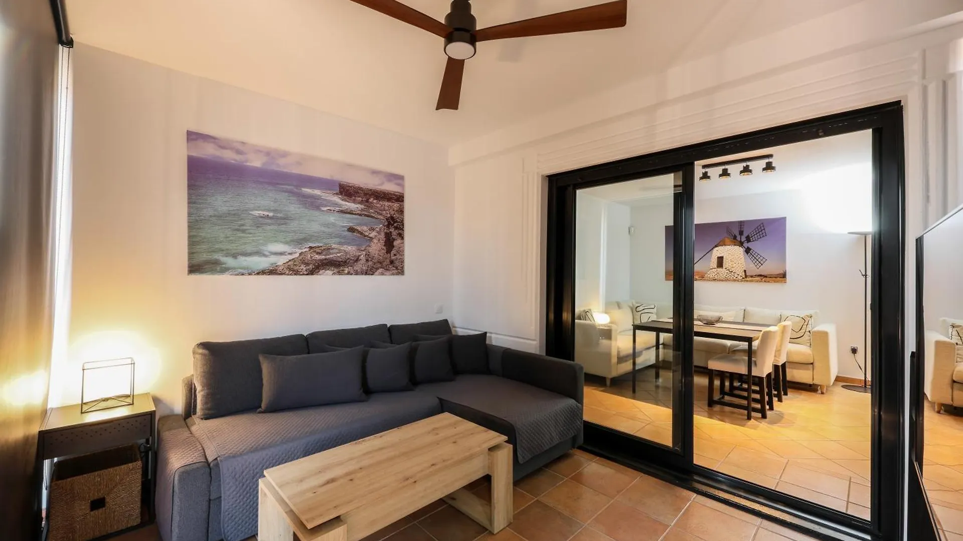 Holaola Highclass Townhouse Lajares Nyaraló